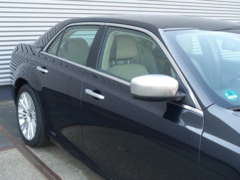 Hoofdafbeelding Lancia Thema