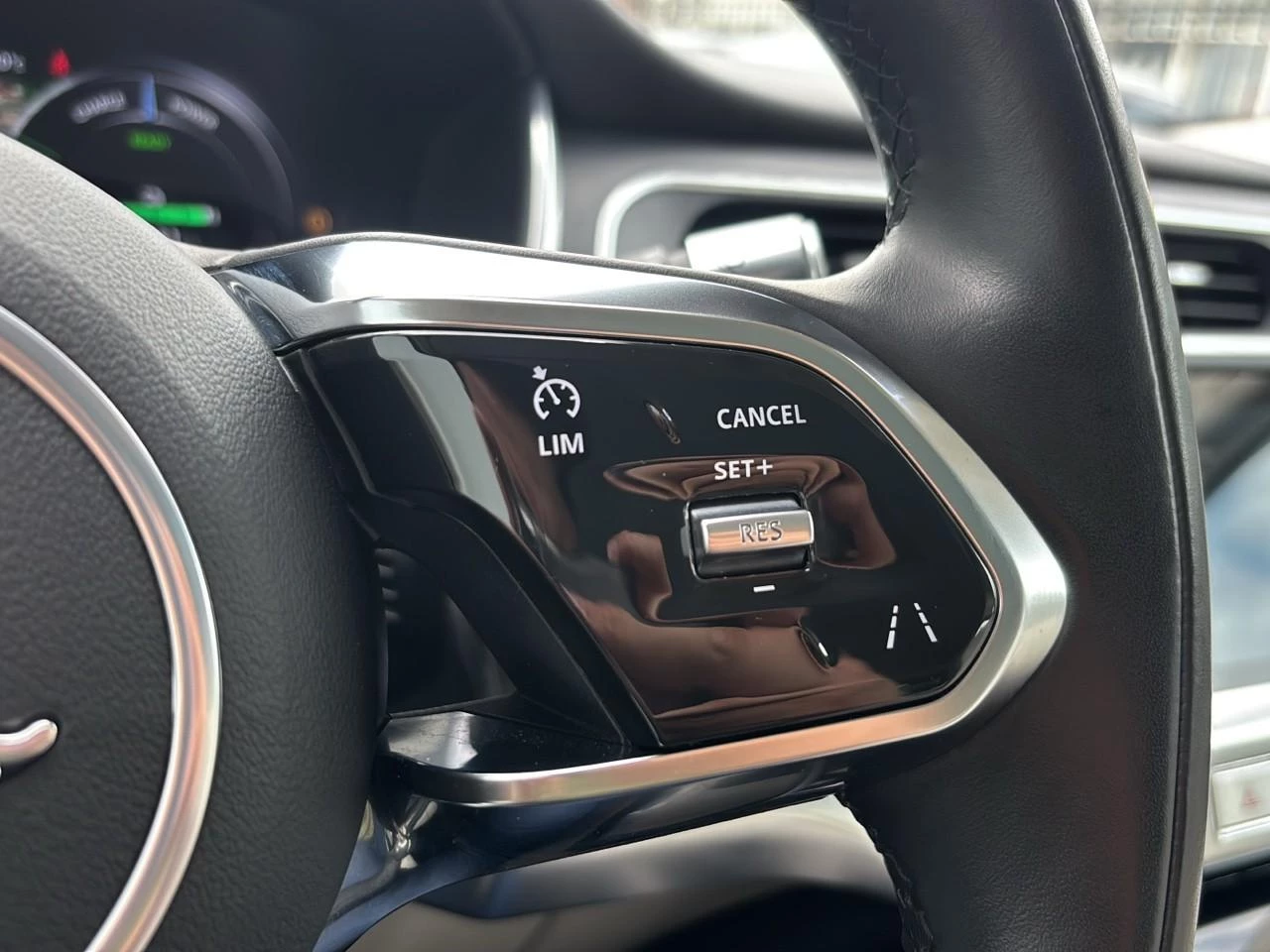 Hoofdafbeelding Jaguar I-PACE