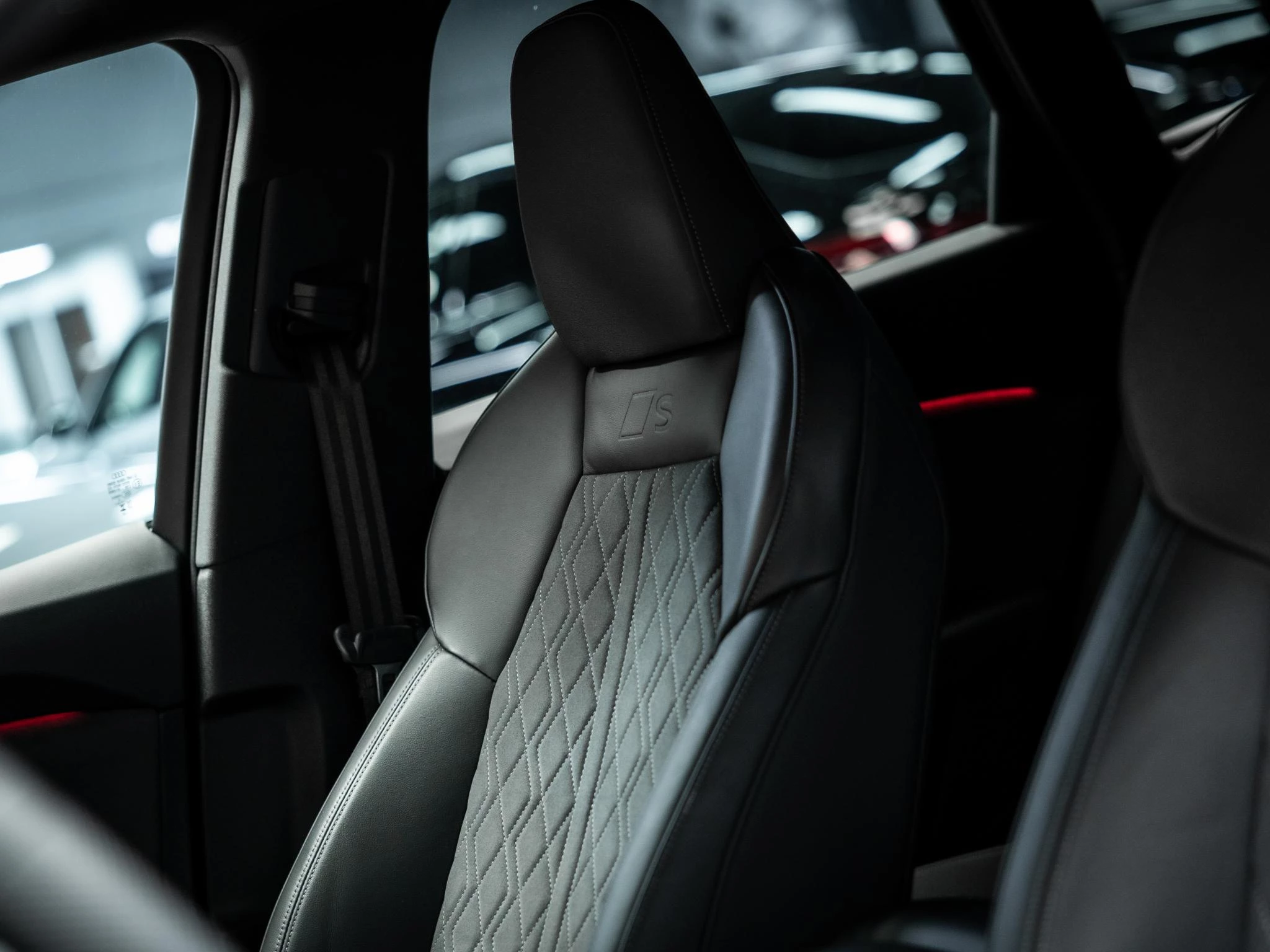 Hoofdafbeelding Audi SQ5