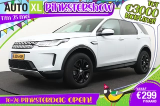 Land Rover Discovery Sport 2.0D Aut. R-Dynamic Pano-Dak Leder Stoelventilatie