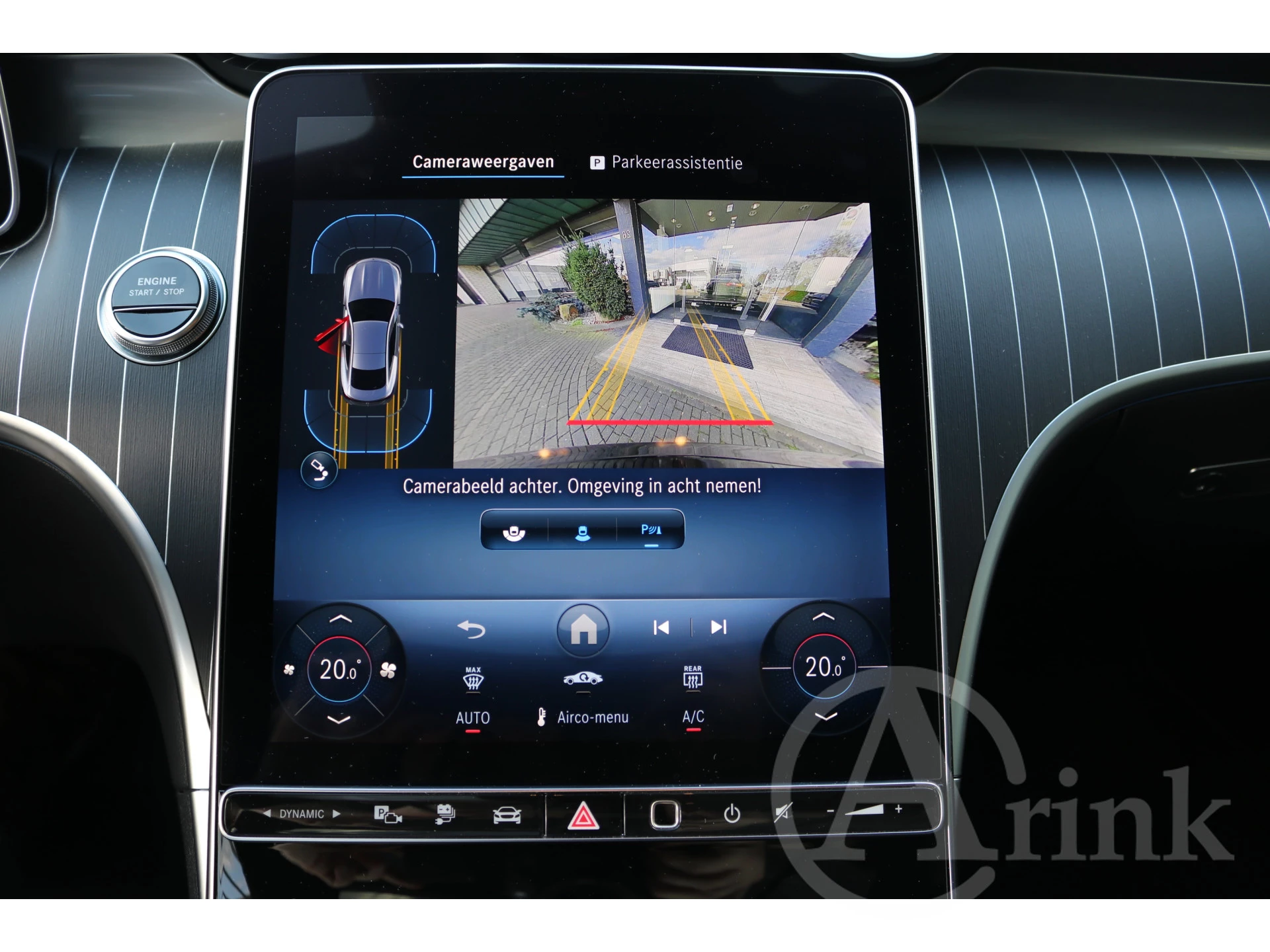 Hoofdafbeelding Mercedes-Benz CLE