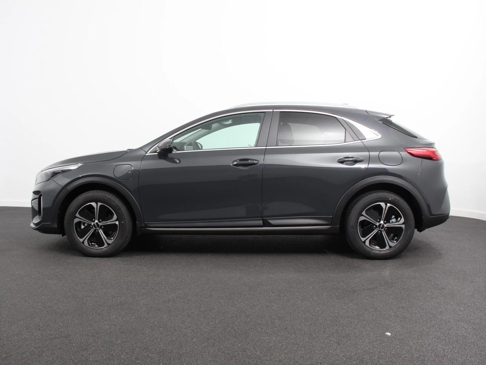 Hoofdafbeelding Kia XCeed