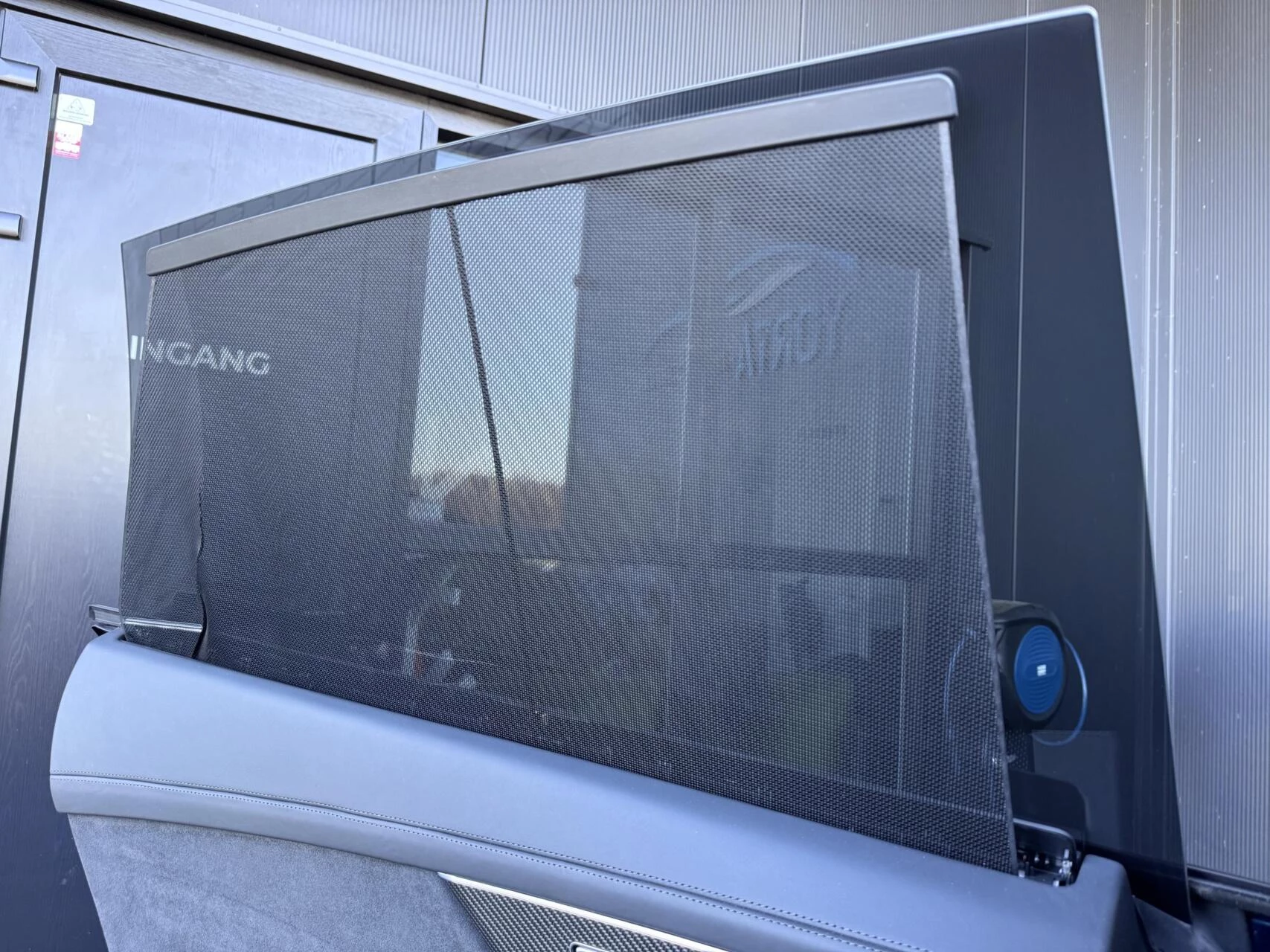 Hoofdafbeelding Audi RSQ8