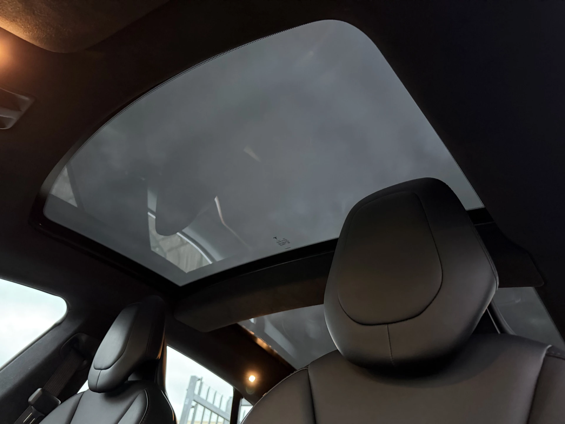 Hoofdafbeelding Tesla Model S