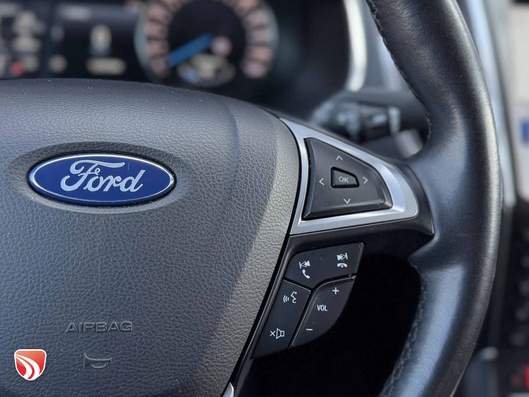 Hoofdafbeelding Ford Galaxy