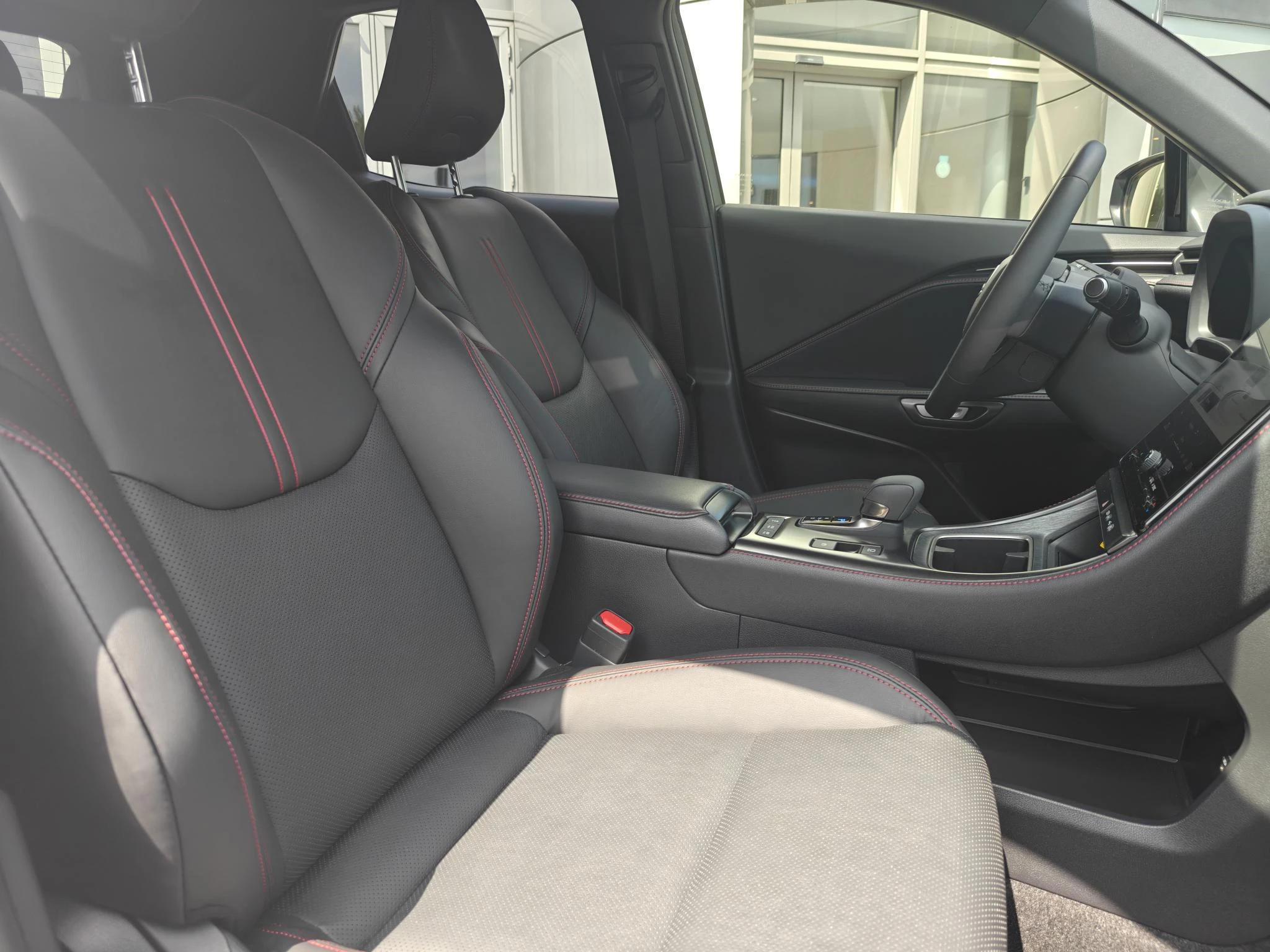 Hoofdafbeelding Lexus LBX