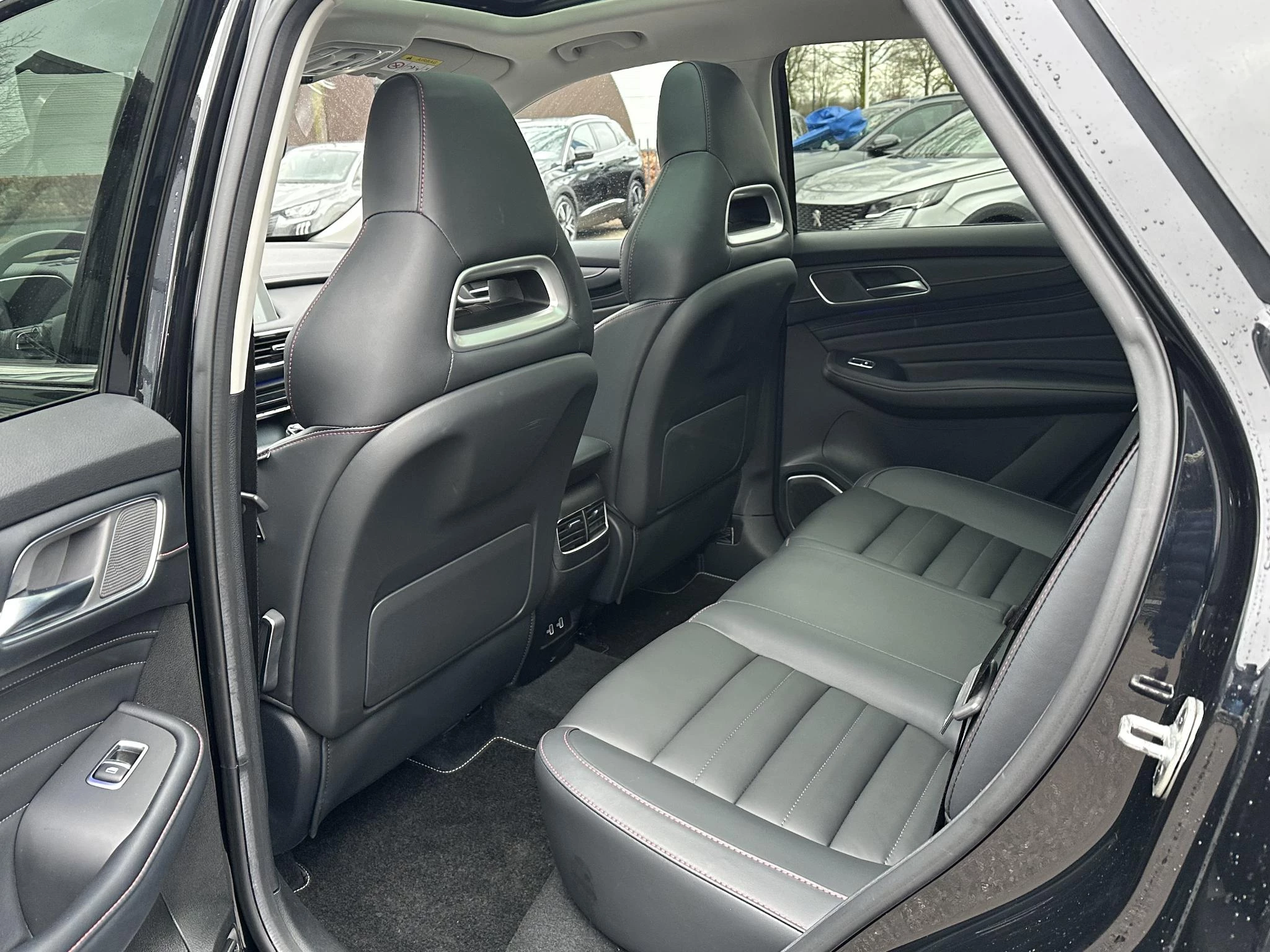 Hoofdafbeelding MG EHS