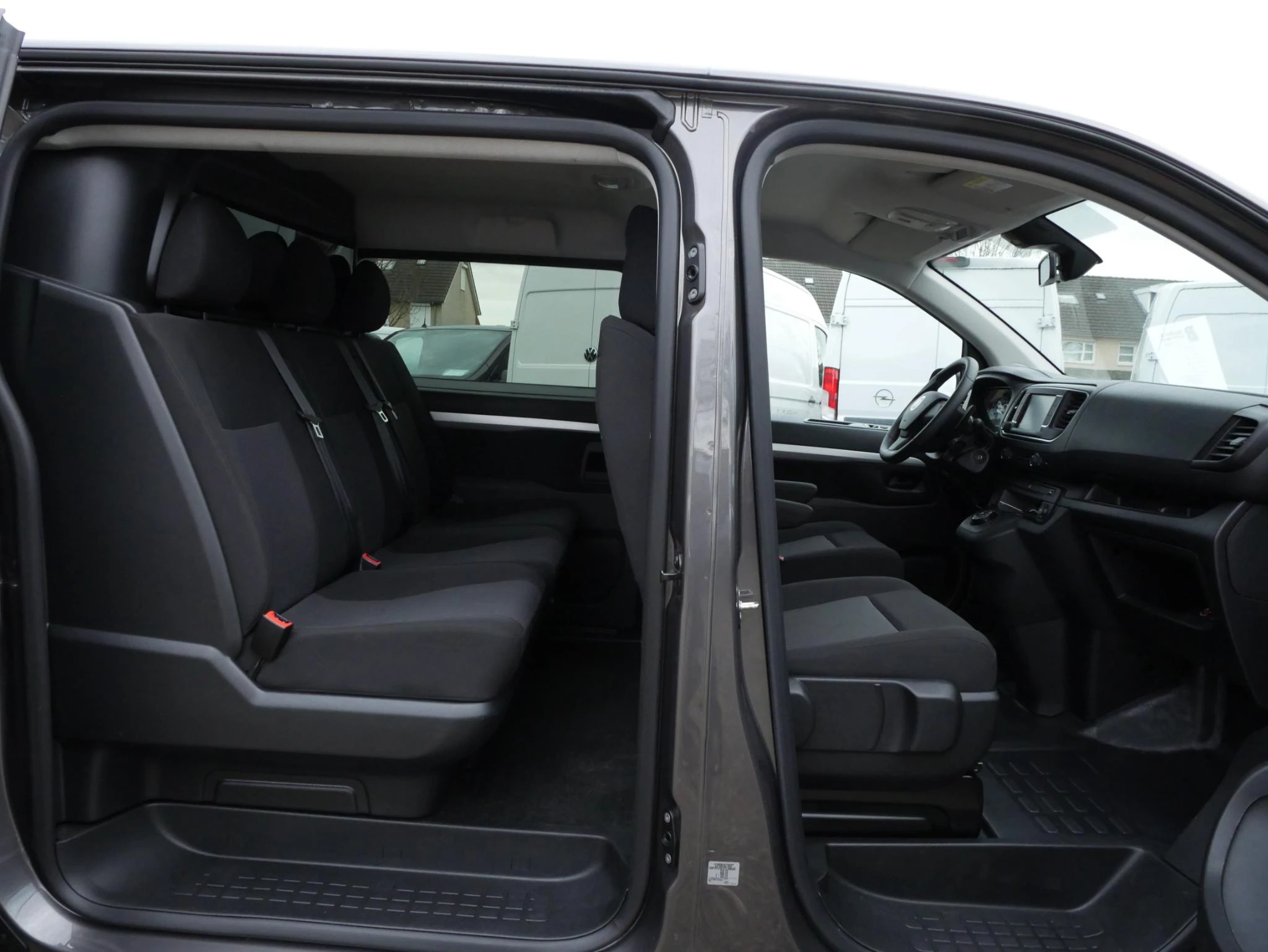 Hoofdafbeelding Fiat Scudo