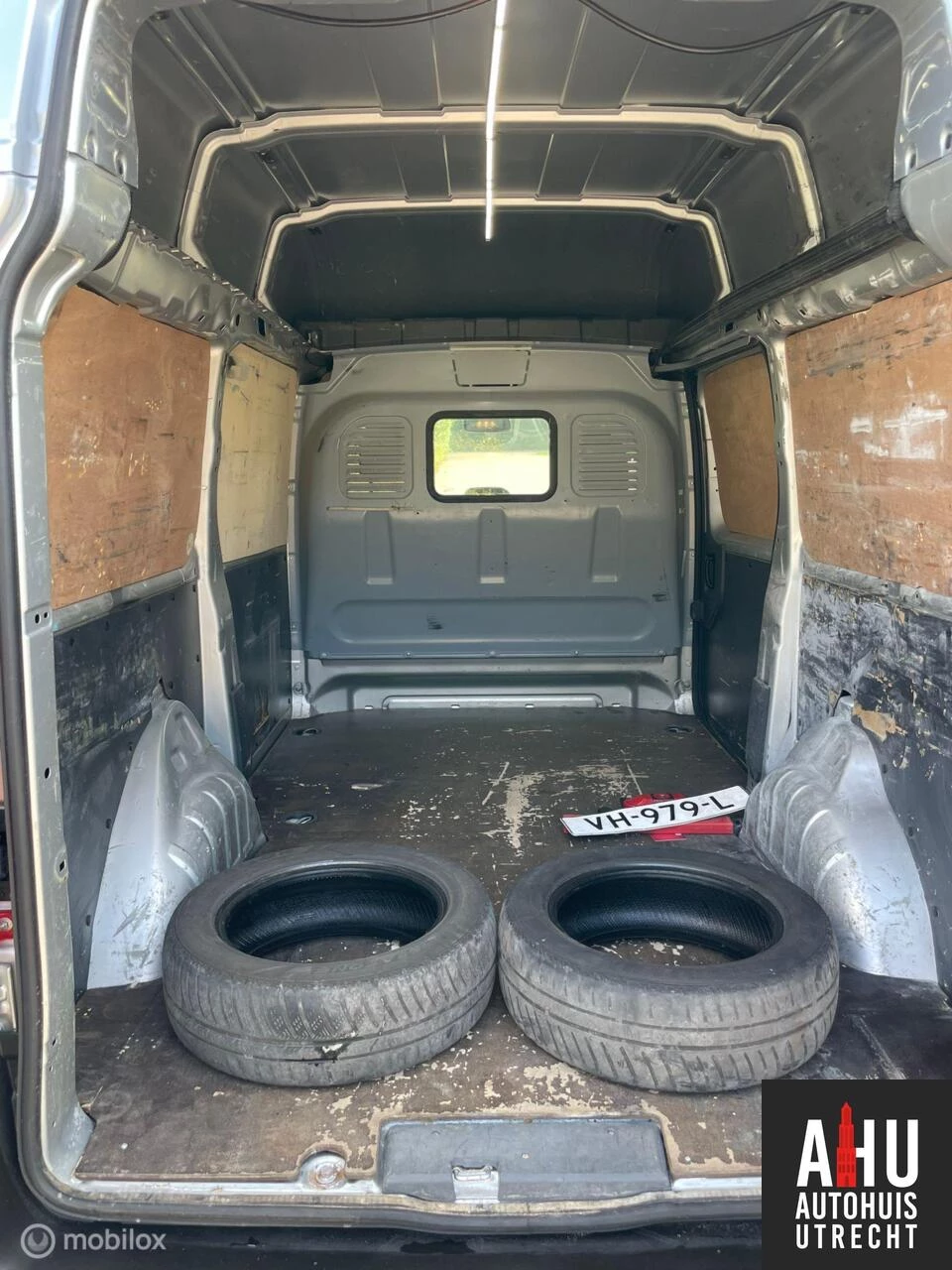 Hoofdafbeelding Toyota ProAce