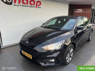 Hoofdafbeelding Ford Focus Ford Focus 1.0 EcoBoost st-line be