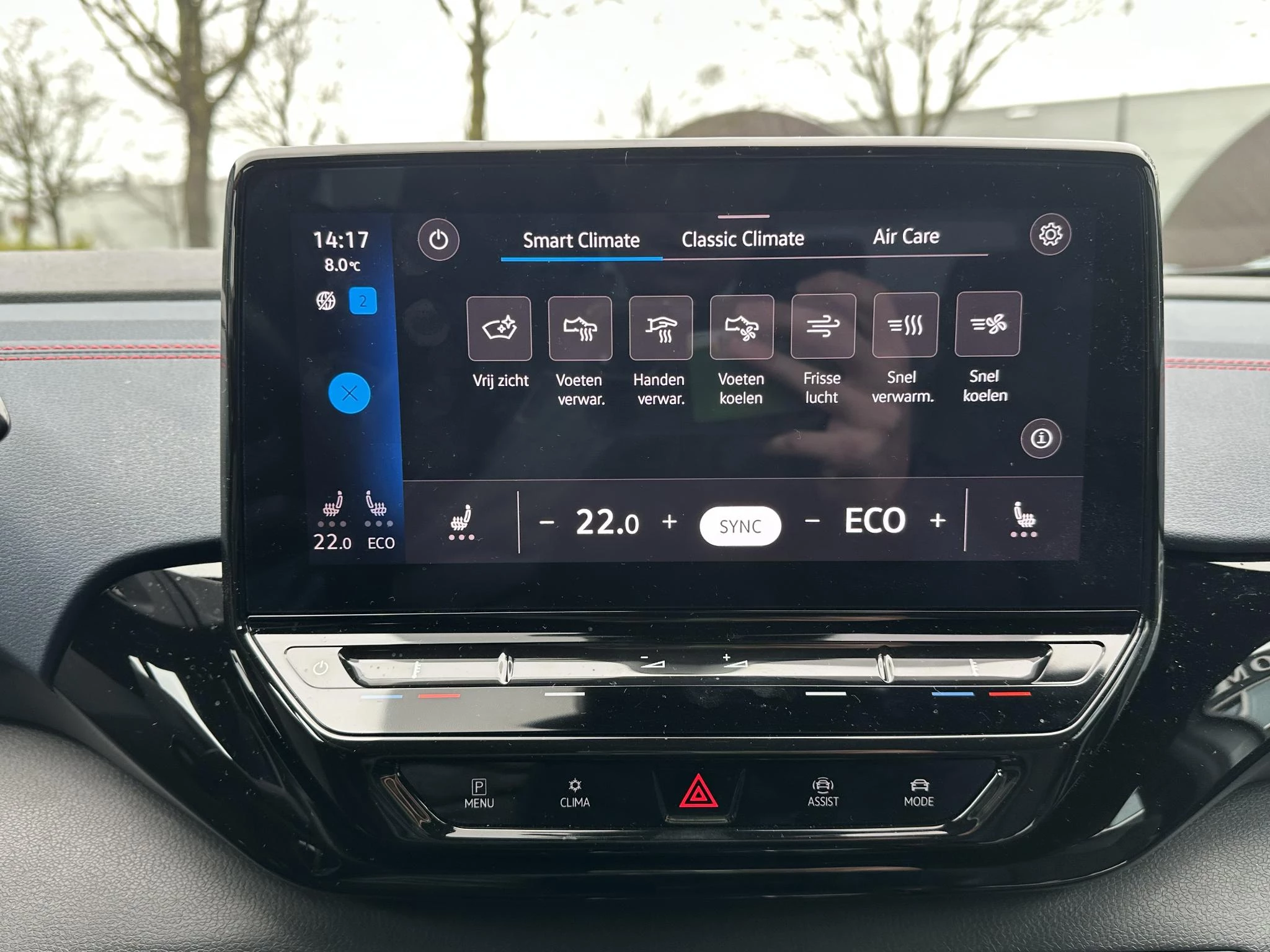 Hoofdafbeelding Volkswagen ID.4