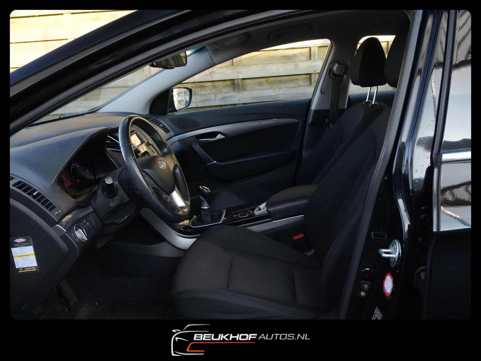 Hoofdafbeelding Hyundai i40