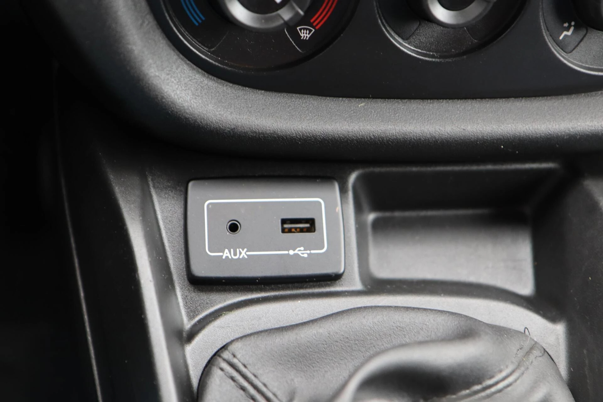 Hoofdafbeelding Fiat Doblò