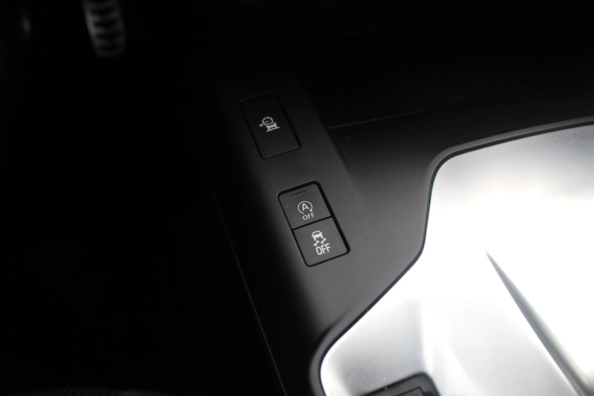 Hoofdafbeelding Jaguar E-PACE