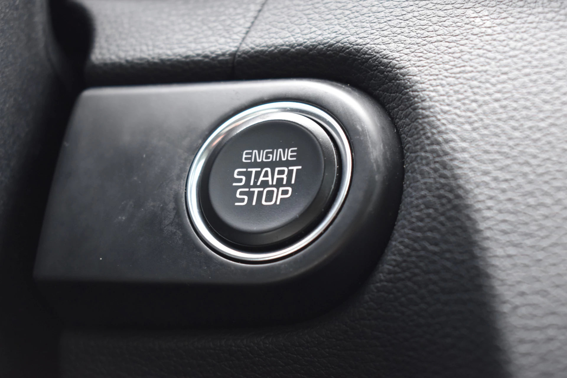 Hoofdafbeelding Kia ProCeed