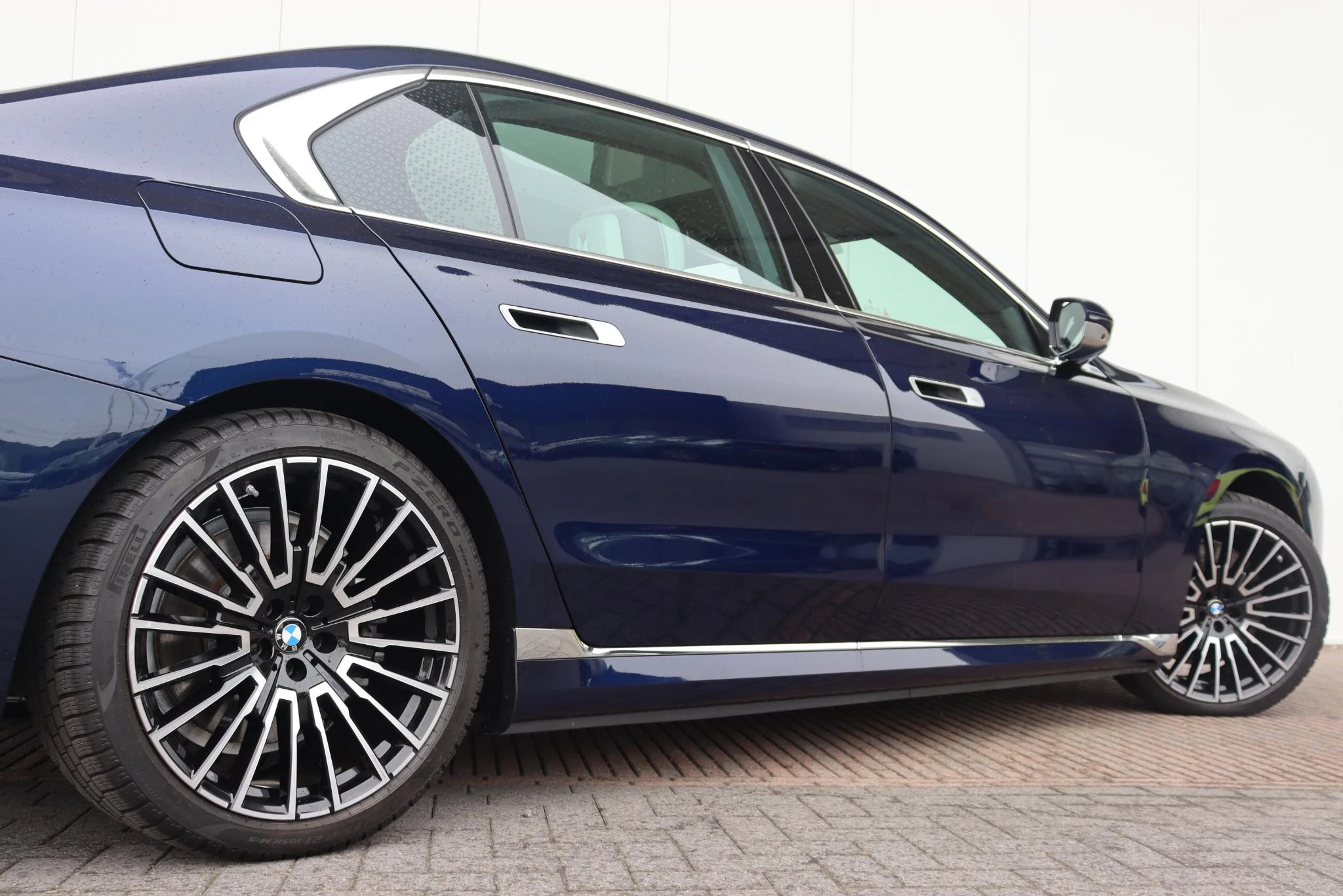 Hoofdafbeelding BMW 7 Serie