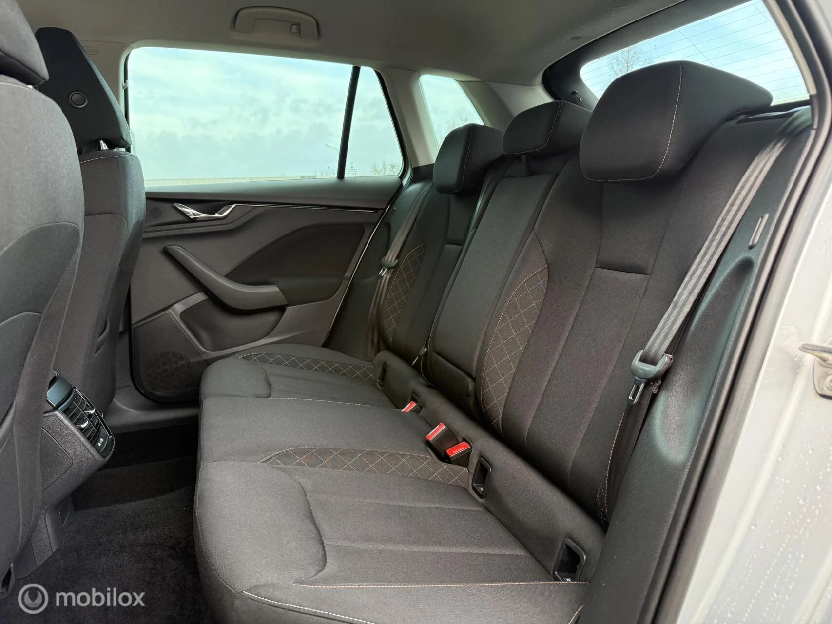 Hoofdafbeelding Škoda Kamiq