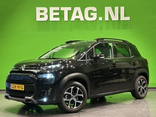 Citroen C3 Aircross 1.2 Plus | Stoelverwarming | Leder |