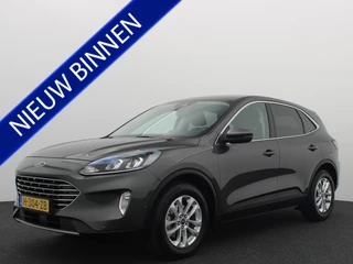 Ford Kuga 1.5 EcoBoost Titanium 1800KG TREKGEW / 360GR CAMERA / KEYLESS / NAVI / CARPLAY / DAB+ / ACC / NL-AUTO