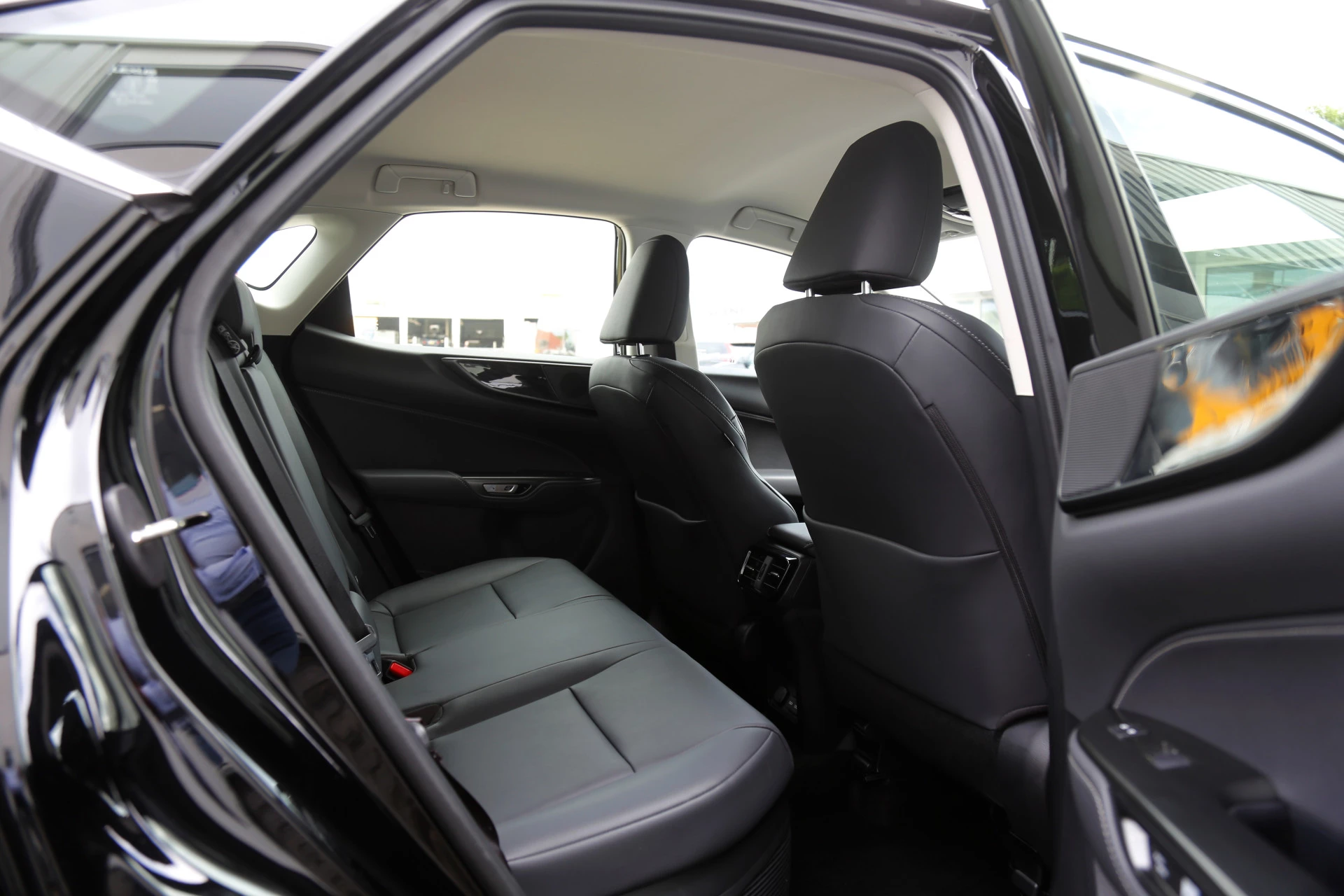 Hoofdafbeelding Lexus NX