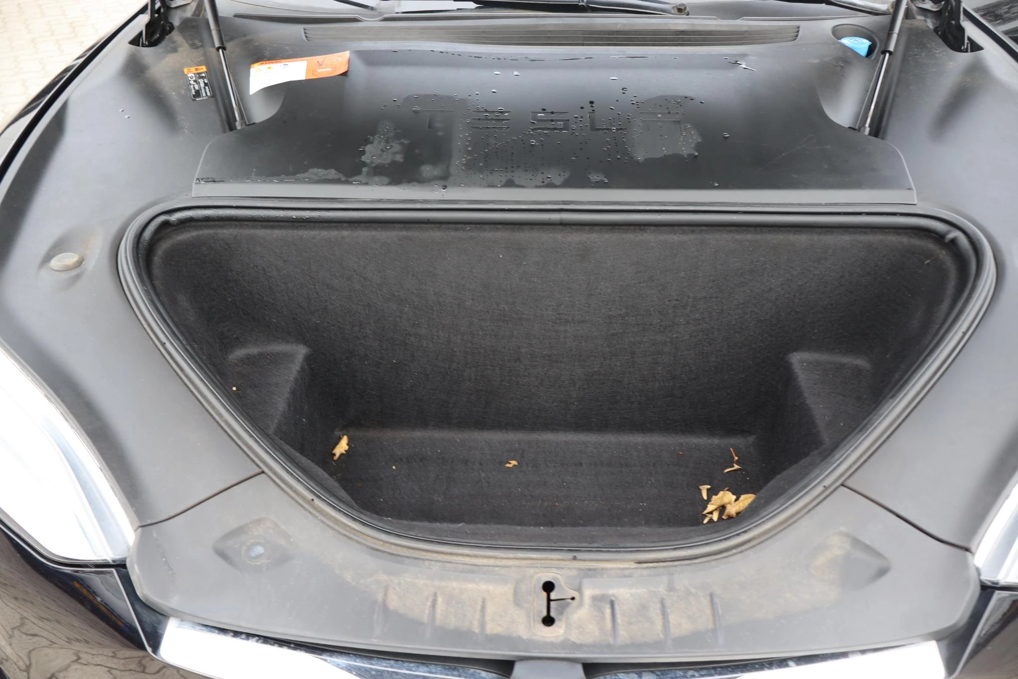 Hoofdafbeelding Tesla Model S