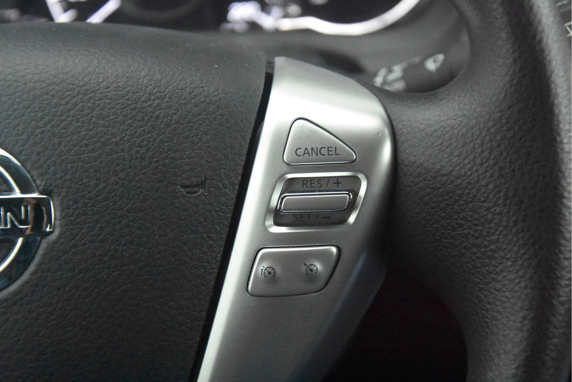 Hoofdafbeelding Nissan Note