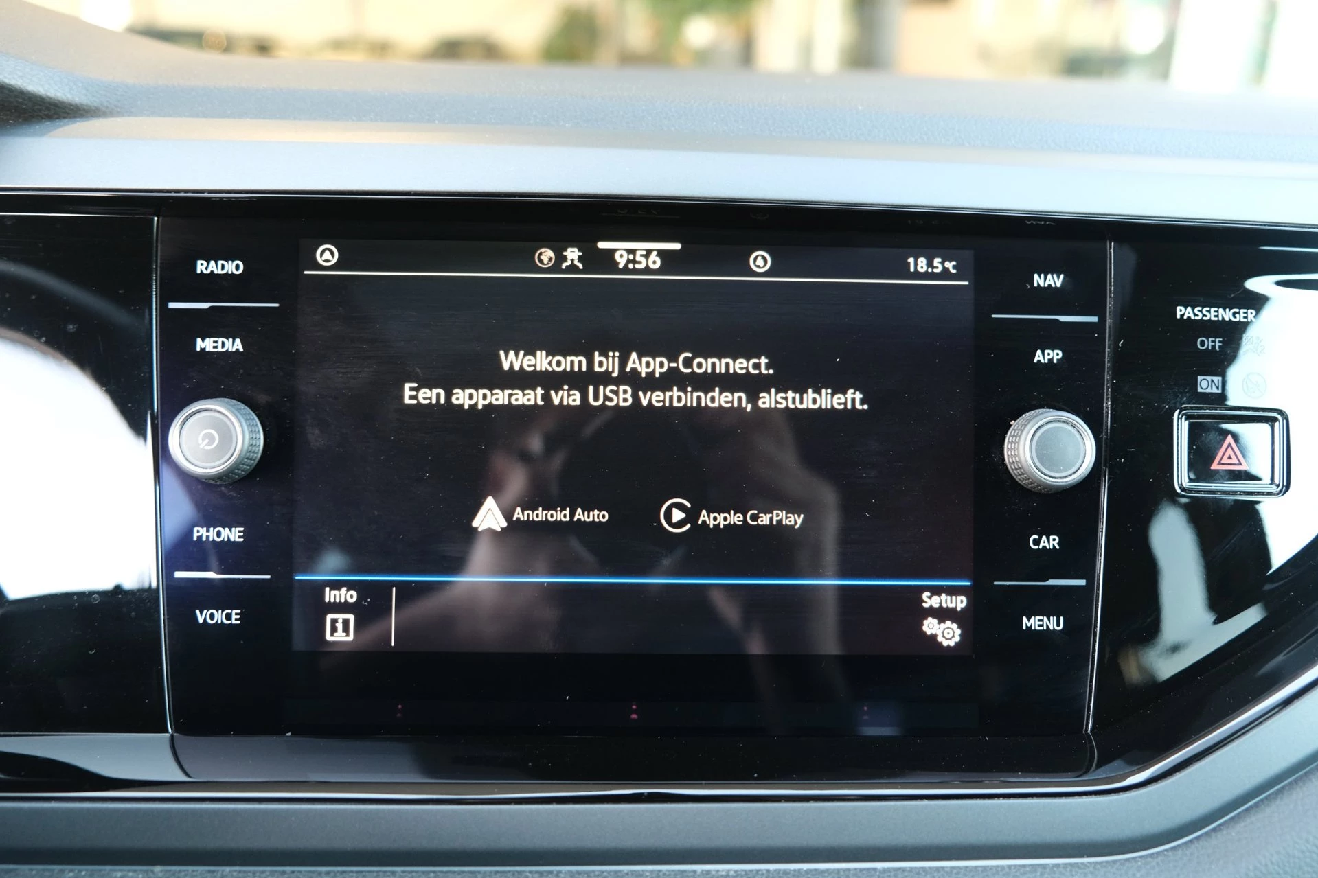 Hoofdafbeelding Volkswagen Taigo