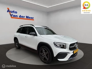 Mercedes GLB 200 AMG Line Night Edition