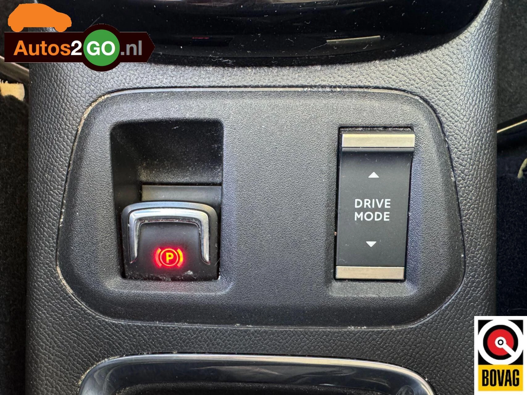 Hoofdafbeelding Opel Corsa-e