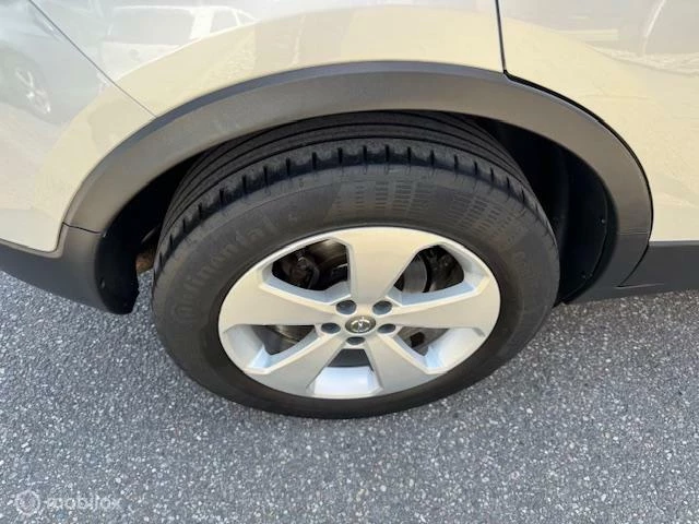 Hoofdafbeelding Opel Mokka X