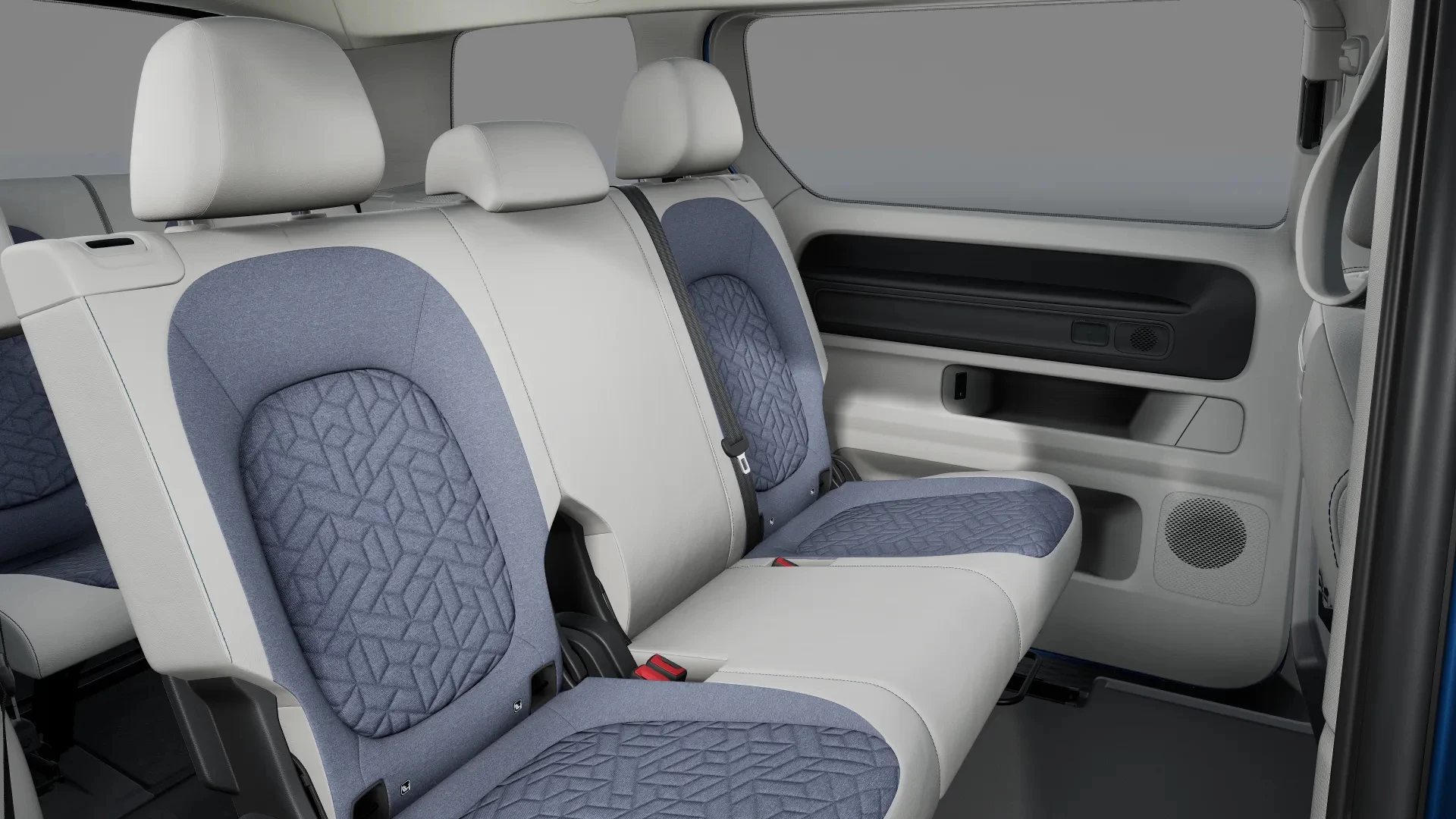 Hoofdafbeelding Volkswagen ID. Buzz