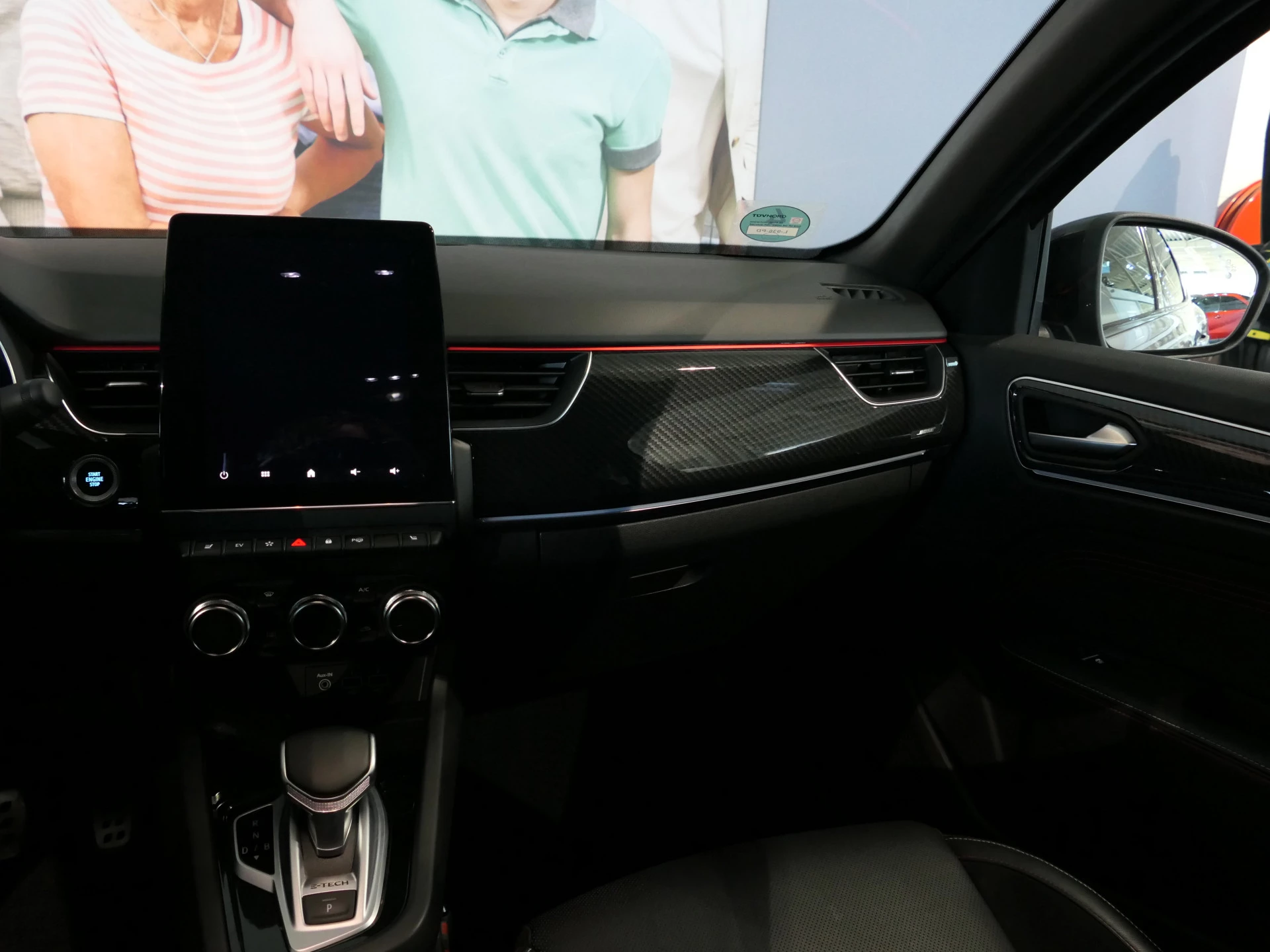 Hoofdafbeelding Renault Arkana