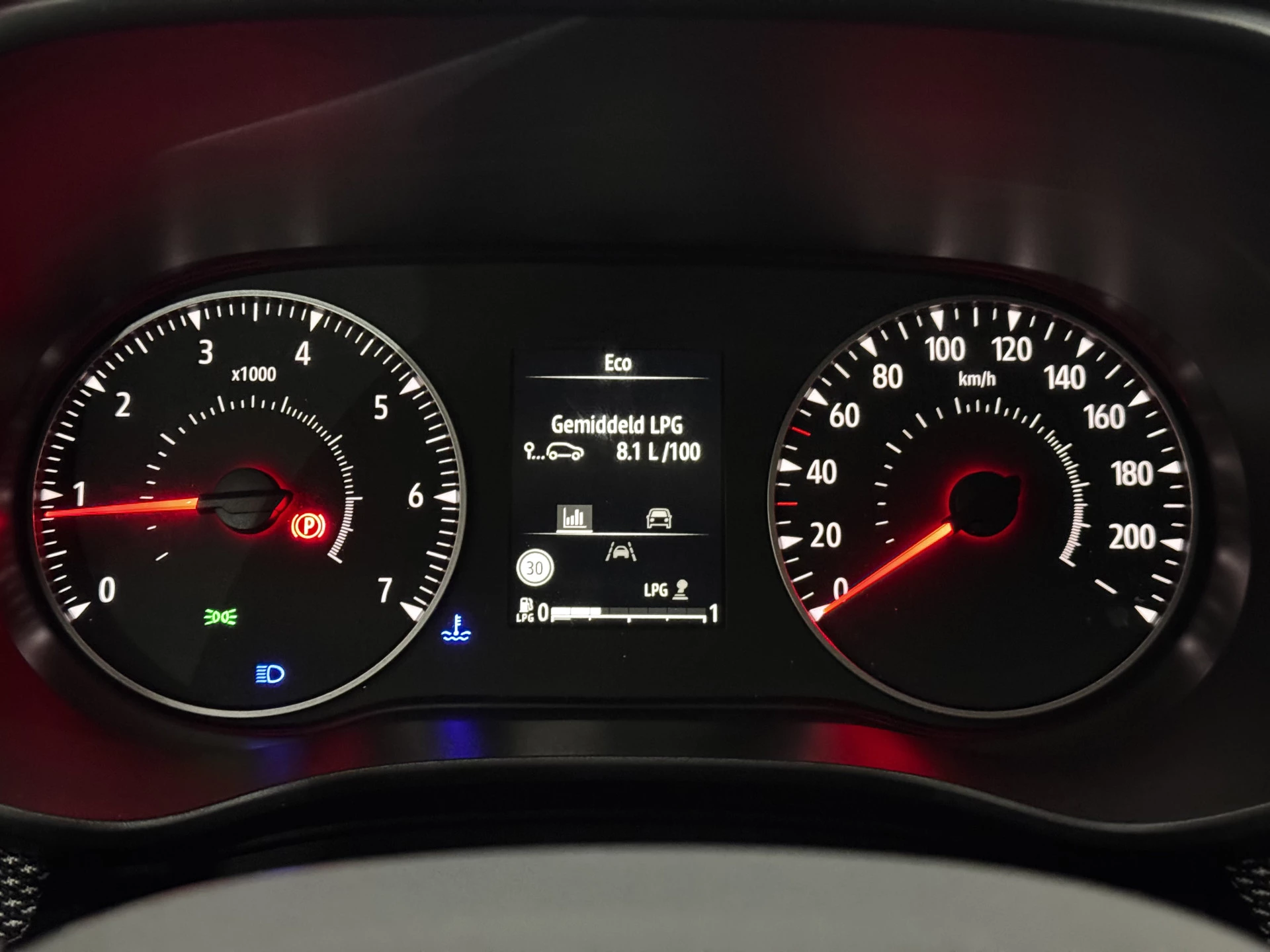 Hoofdafbeelding Dacia Sandero Stepway