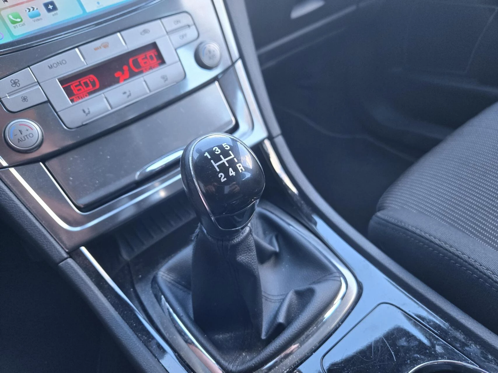 Hoofdafbeelding Ford Mondeo