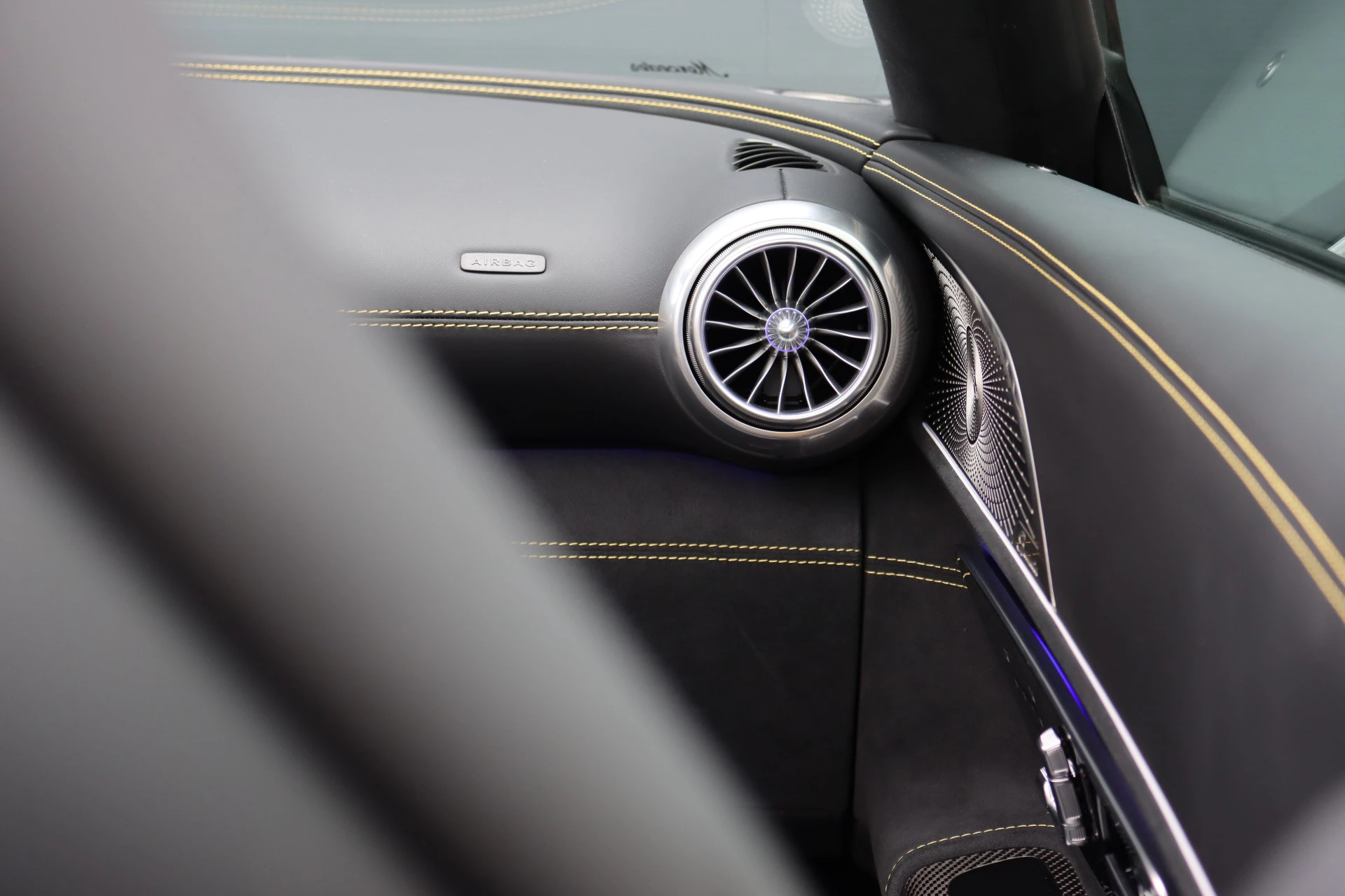 Hoofdafbeelding Mercedes-Benz SL