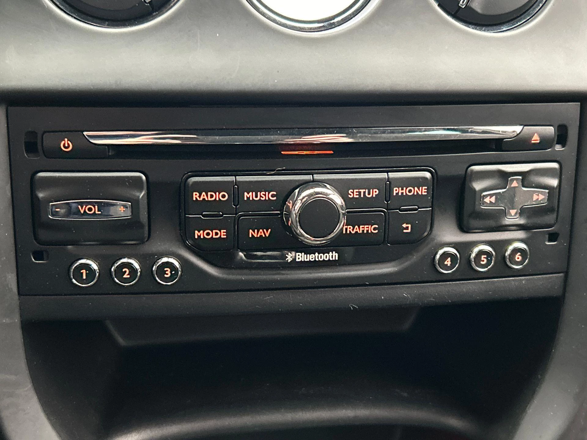 Hoofdafbeelding Citroën DS3