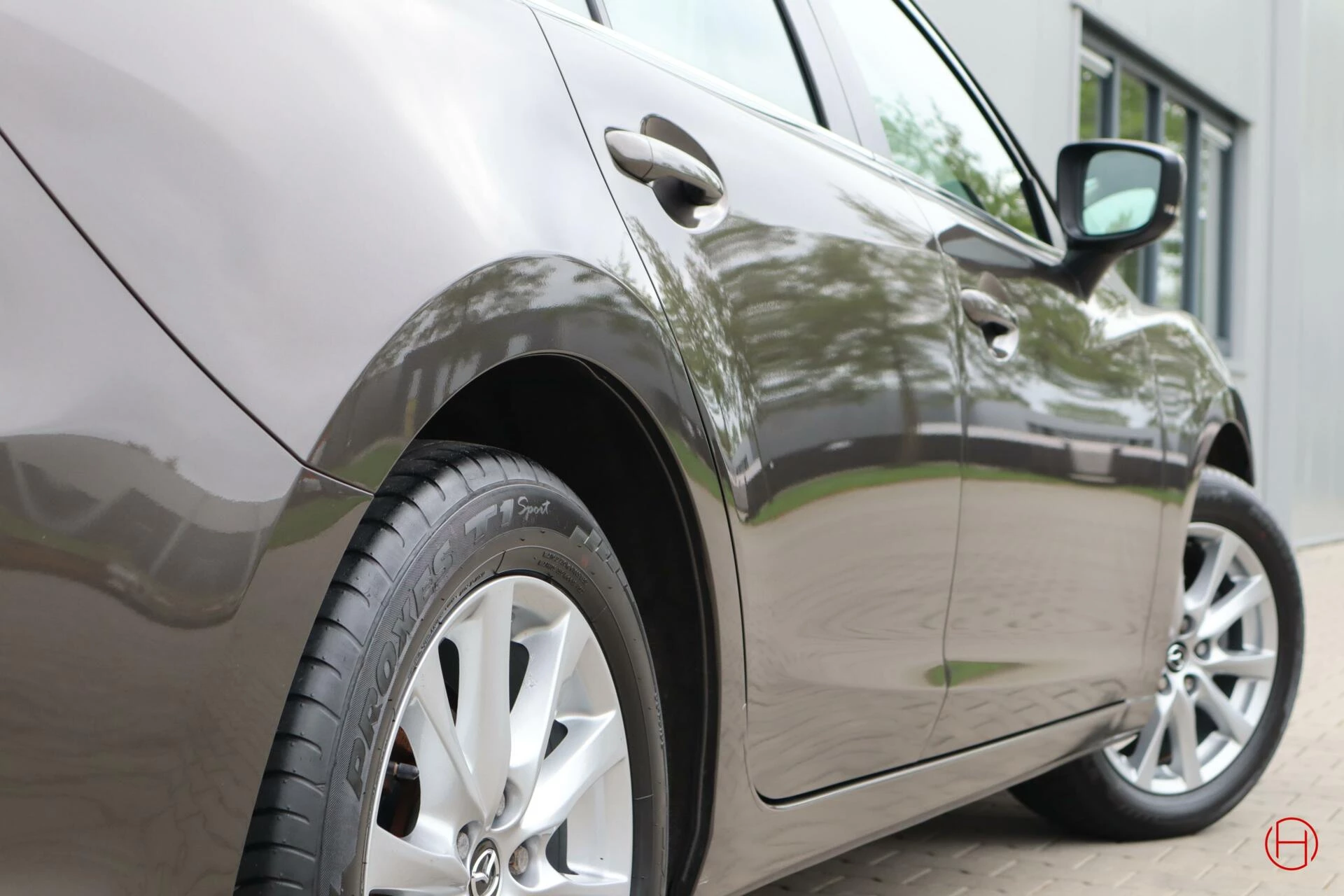Hoofdafbeelding Mazda 6