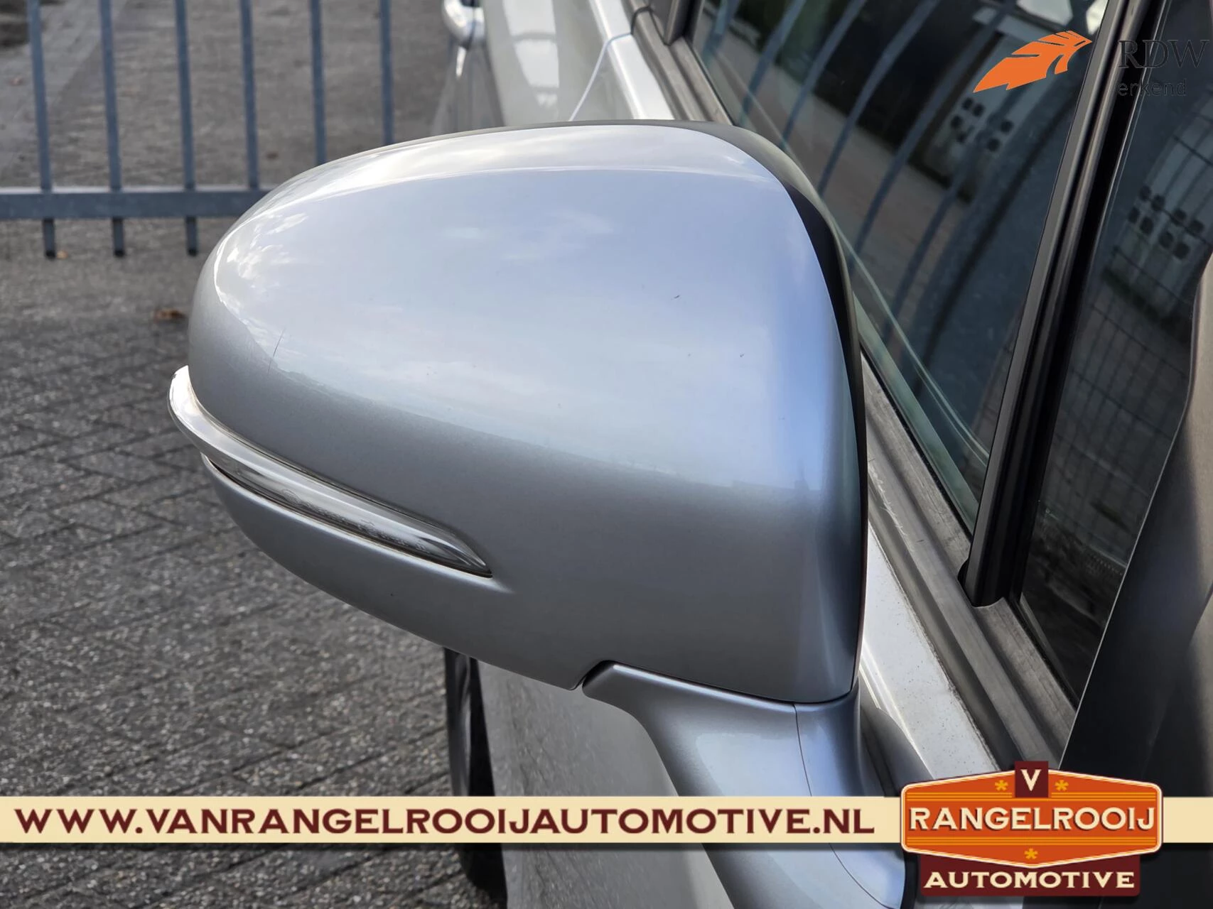 Hoofdafbeelding Suzuki S-Cross