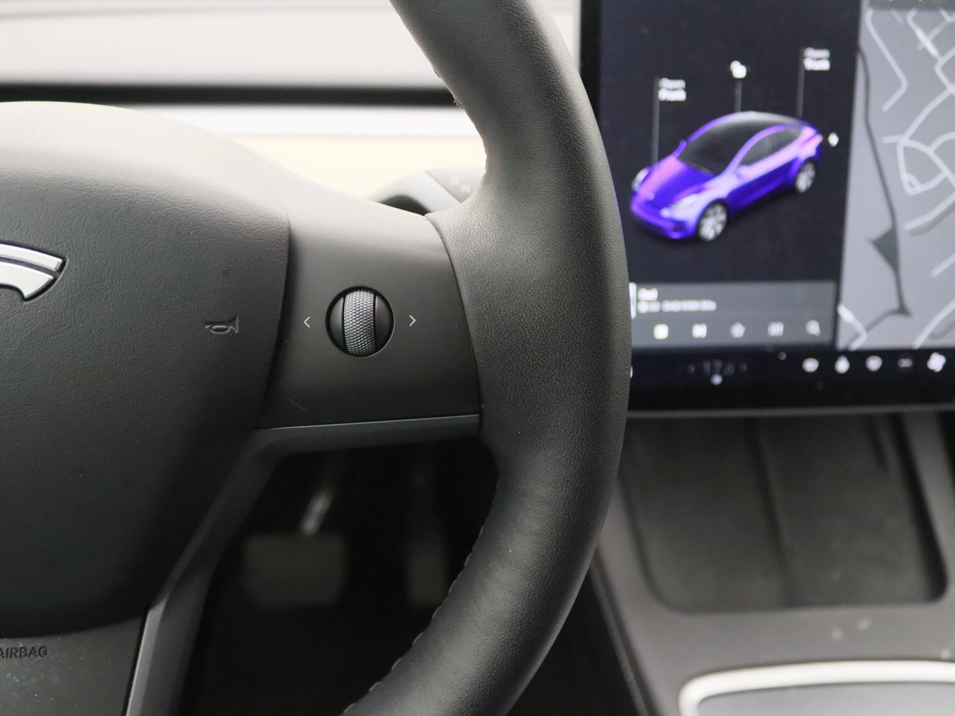 Hoofdafbeelding Tesla Model Y