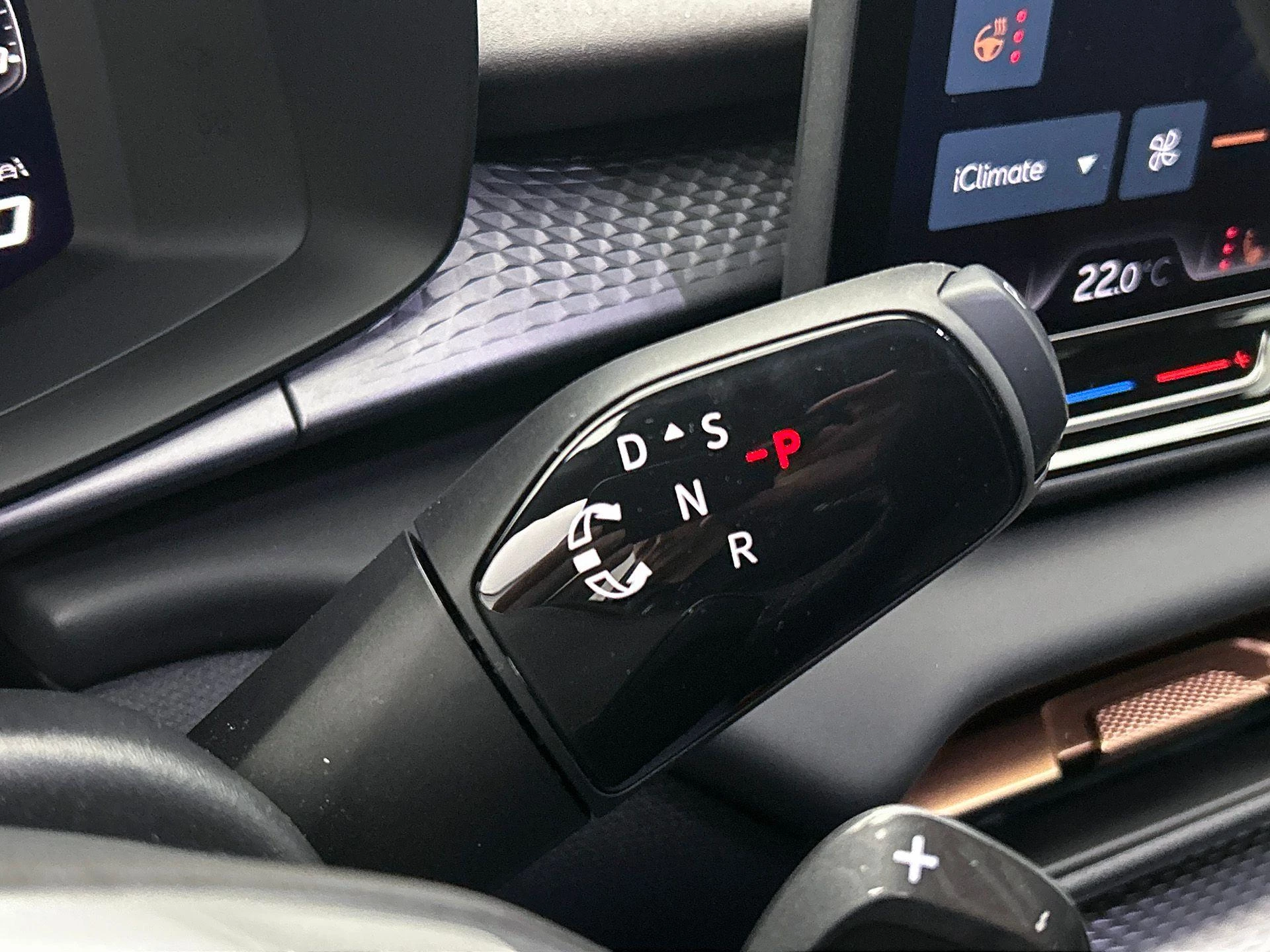 Hoofdafbeelding CUPRA Terramar