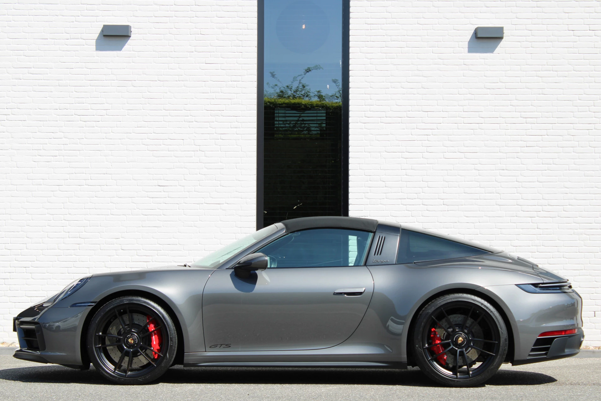 Hoofdafbeelding Porsche 911