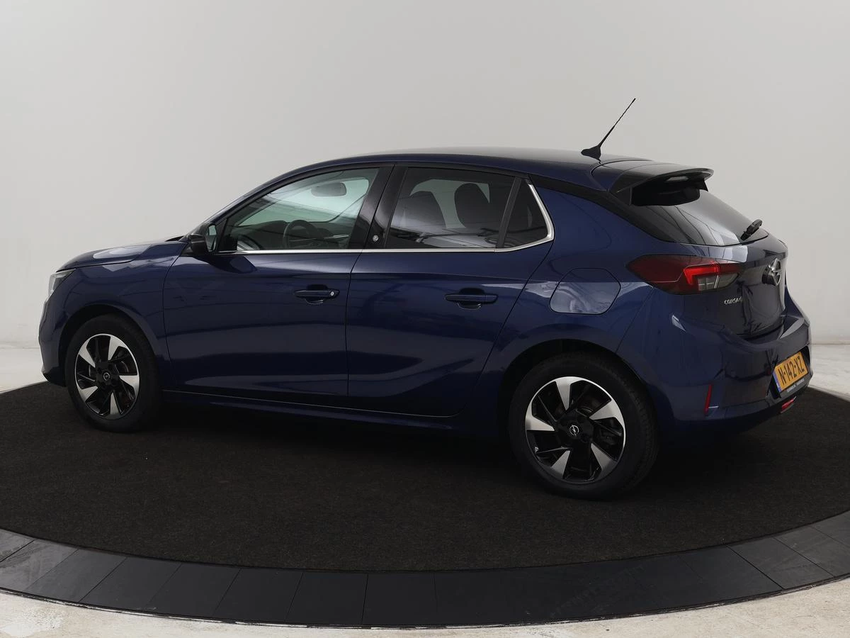 Hoofdafbeelding Opel Corsa-e