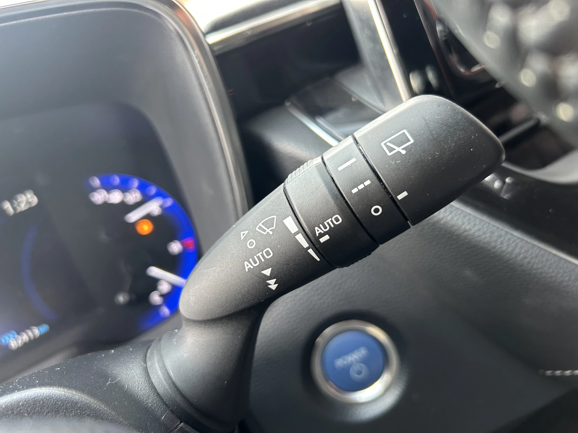 Hoofdafbeelding Toyota Corolla Touring Sports