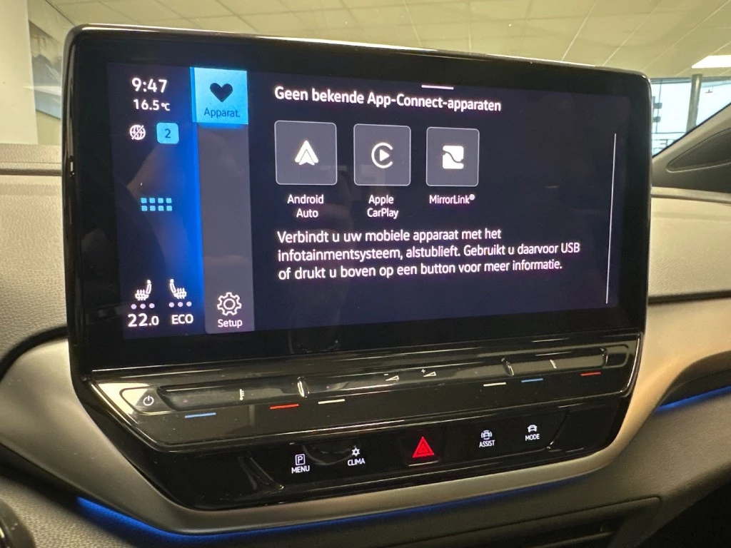 Hoofdafbeelding Volkswagen ID.4