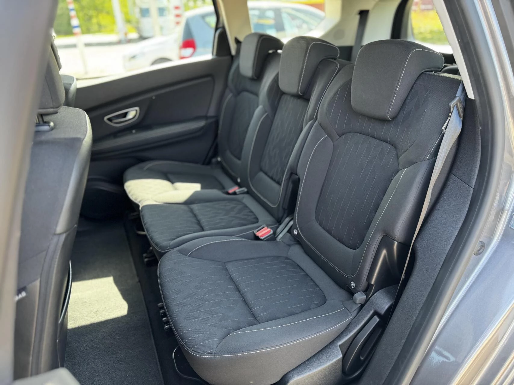 Hoofdafbeelding Renault Grand Scénic