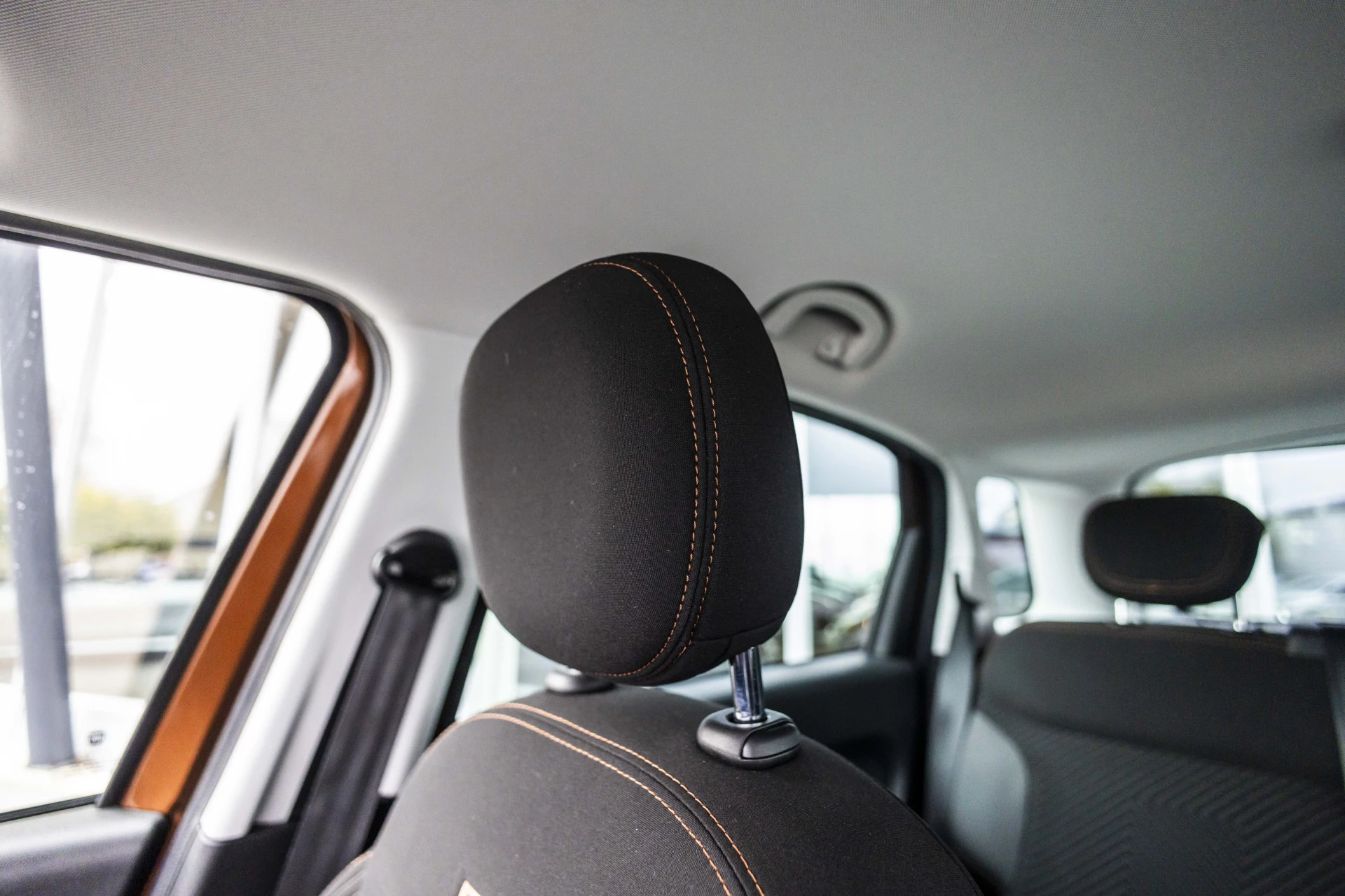 Hoofdafbeelding Fiat 500L