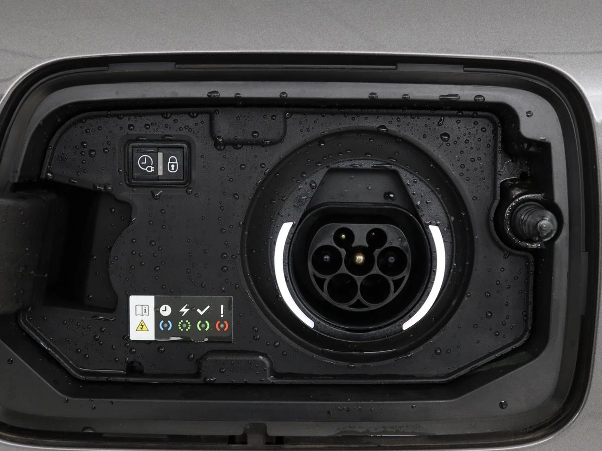 Hoofdafbeelding Citroën C5 Aircross