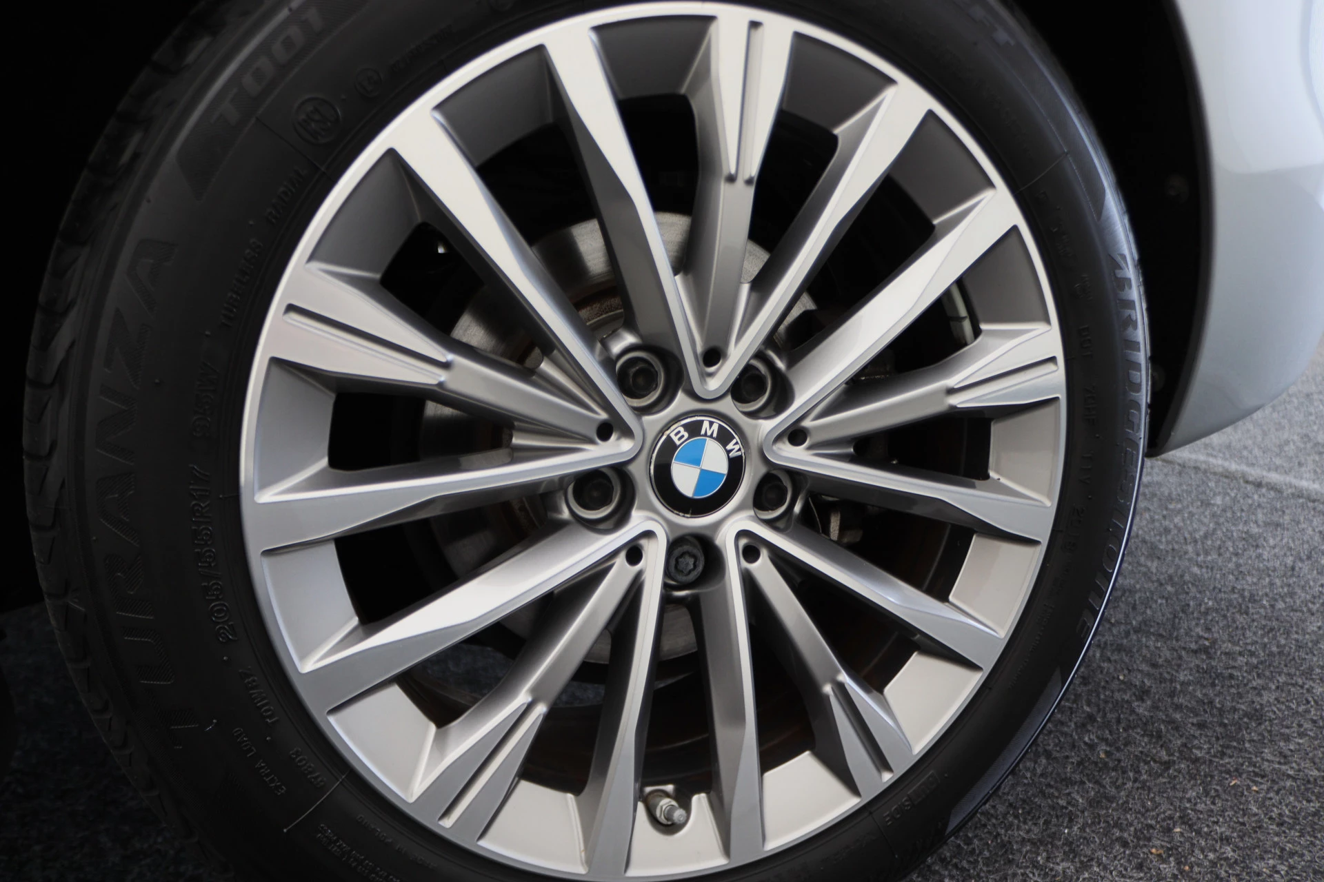 Hoofdafbeelding BMW 2 Serie