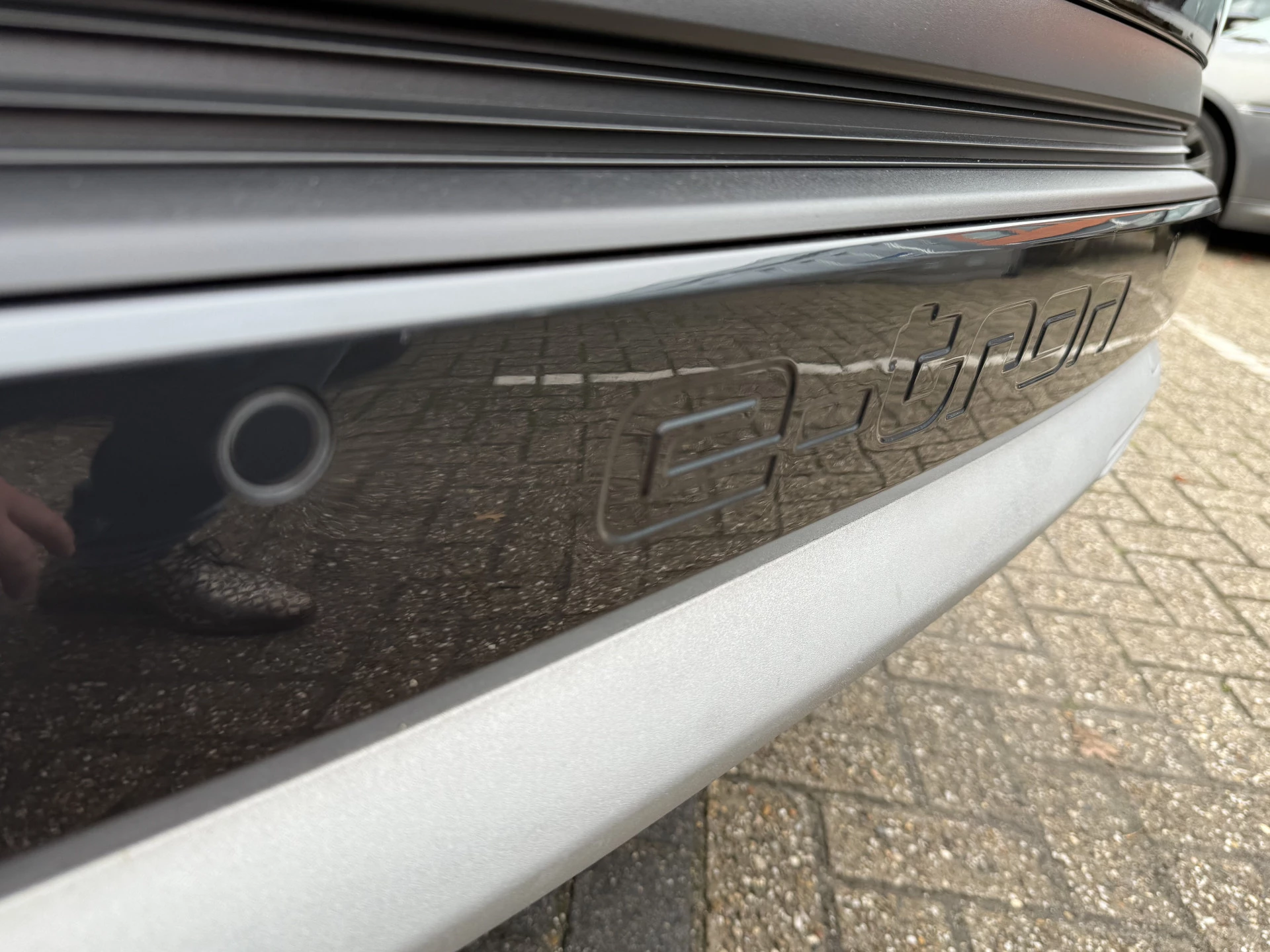 Hoofdafbeelding Audi Q4 e-tron