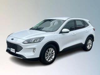 Ford Kuga 2.5 PHEV TITANIUM TREKHAAK